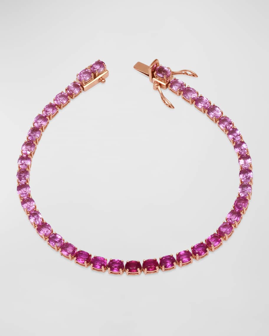 Graziella 23K Gold Plated Carved Rose & Black Onyx Multi Strand Necklace
