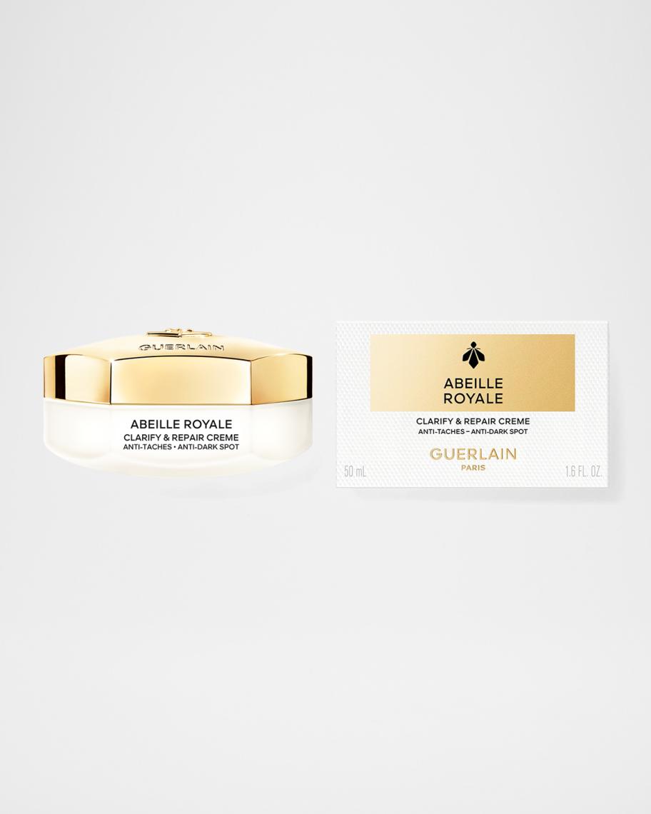 GUERLAIN Abeille Royale Clarify & Repair Cream, 1.7 oz. | Neiman