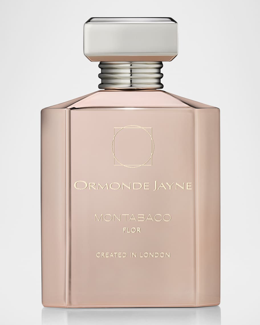 Ormonde Jayne Montabaco Flor Eau de Parfum, 2.9 oz. | Neiman Marcus