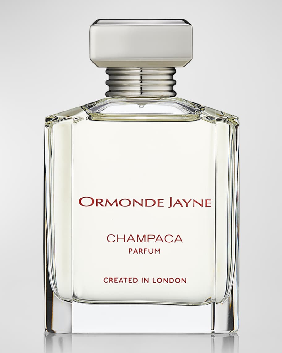 ✓LUXE CHAMPACA Eau de Toilette 100ml Comme des Garçons Parfums Luxe Champaca EDT 100ml – 1290SQM