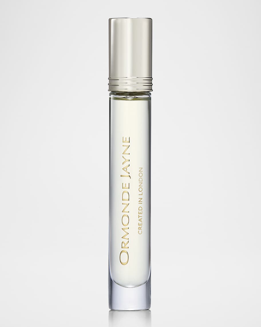 Ormonde Jayne Montabaco Intensivo Luxury Travel Parfum, 0.33 oz