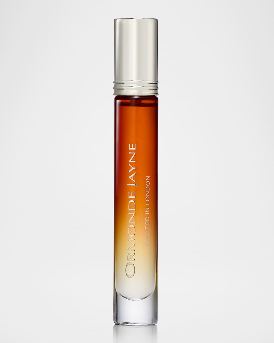 Ormonde Jayne Muscat Luxury Travel Eau de Parfum, 0.33 oz