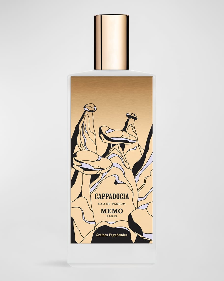 Memo Paris Cappadocia Eau de Parfum, 2.5 oz. | Neiman Marcus