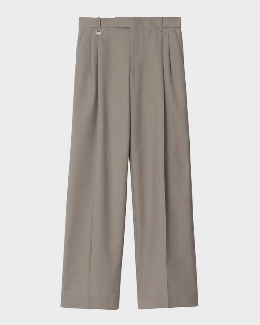 BIBURY Long Trousers main image 0