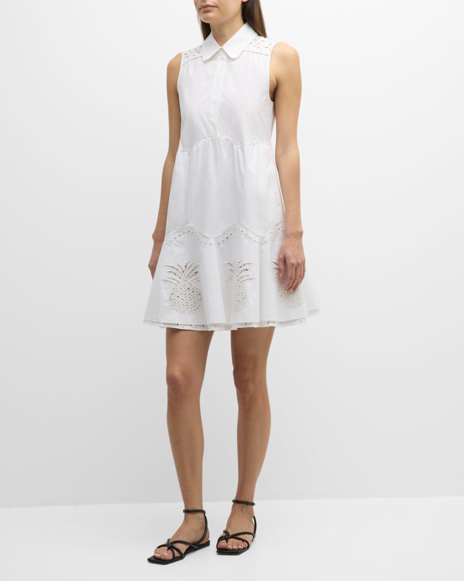 Dorothee Schumacher Poplin Power Pants