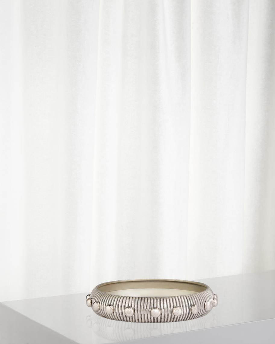 Batten Brass Tray, Small | Neiman Marcus