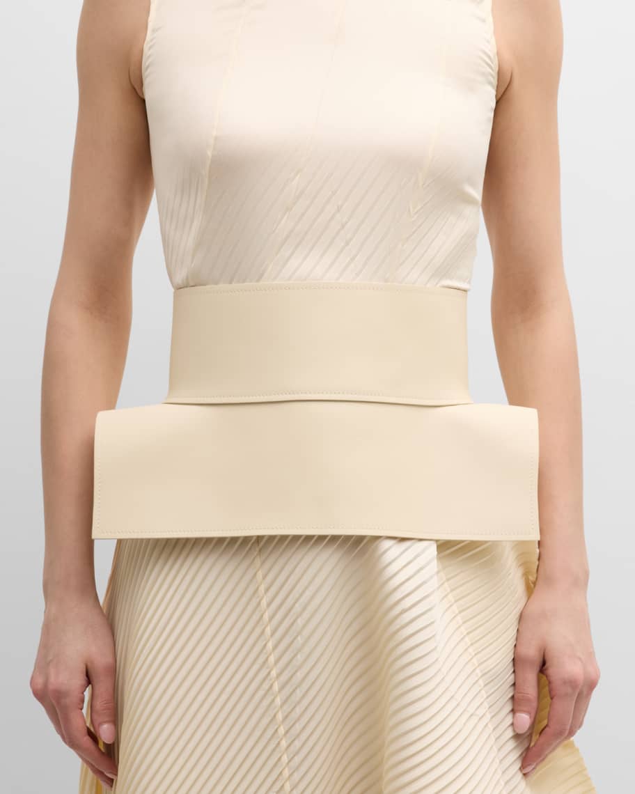 【12SS&AW】Women's Look Book + Note／LOEWE SS23Preco_Look_01_2250x3000.