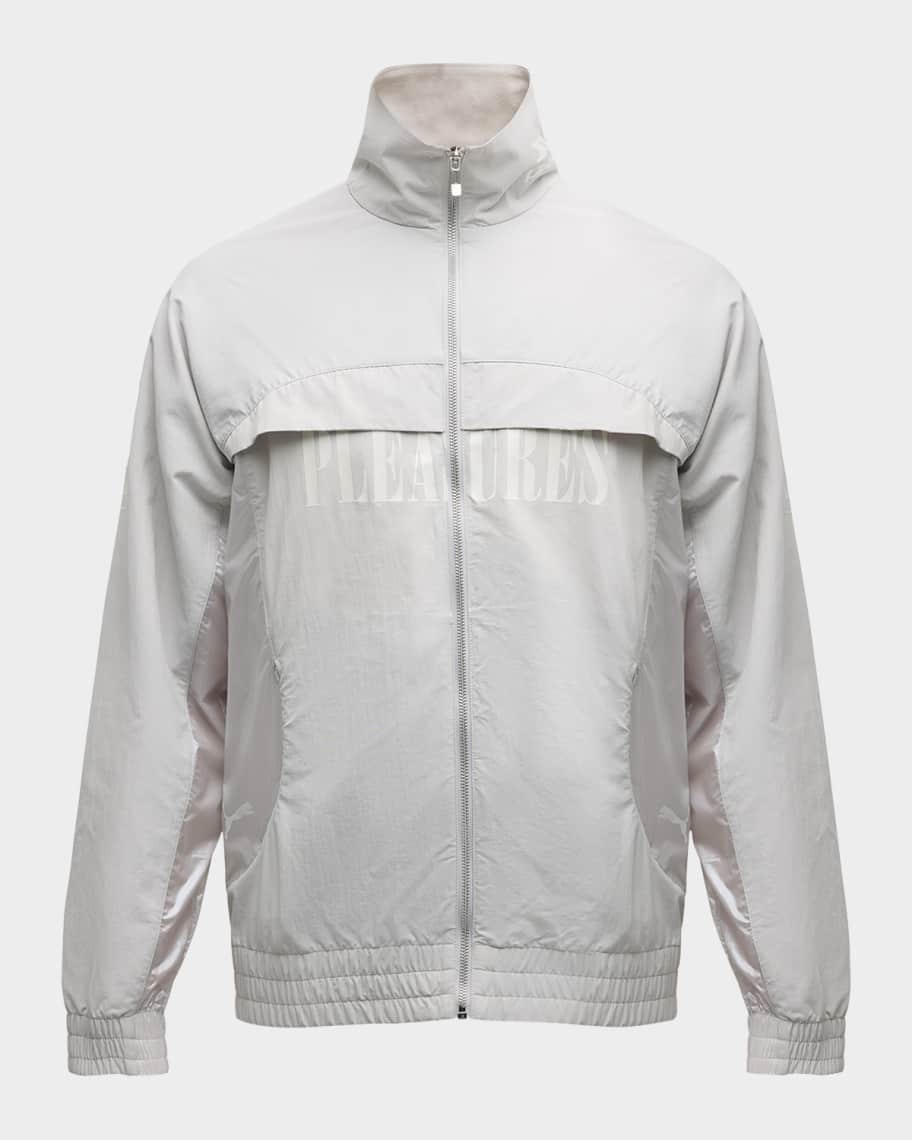 Puma X P.A.M. Cellerator Track Jacket Size M | eBay