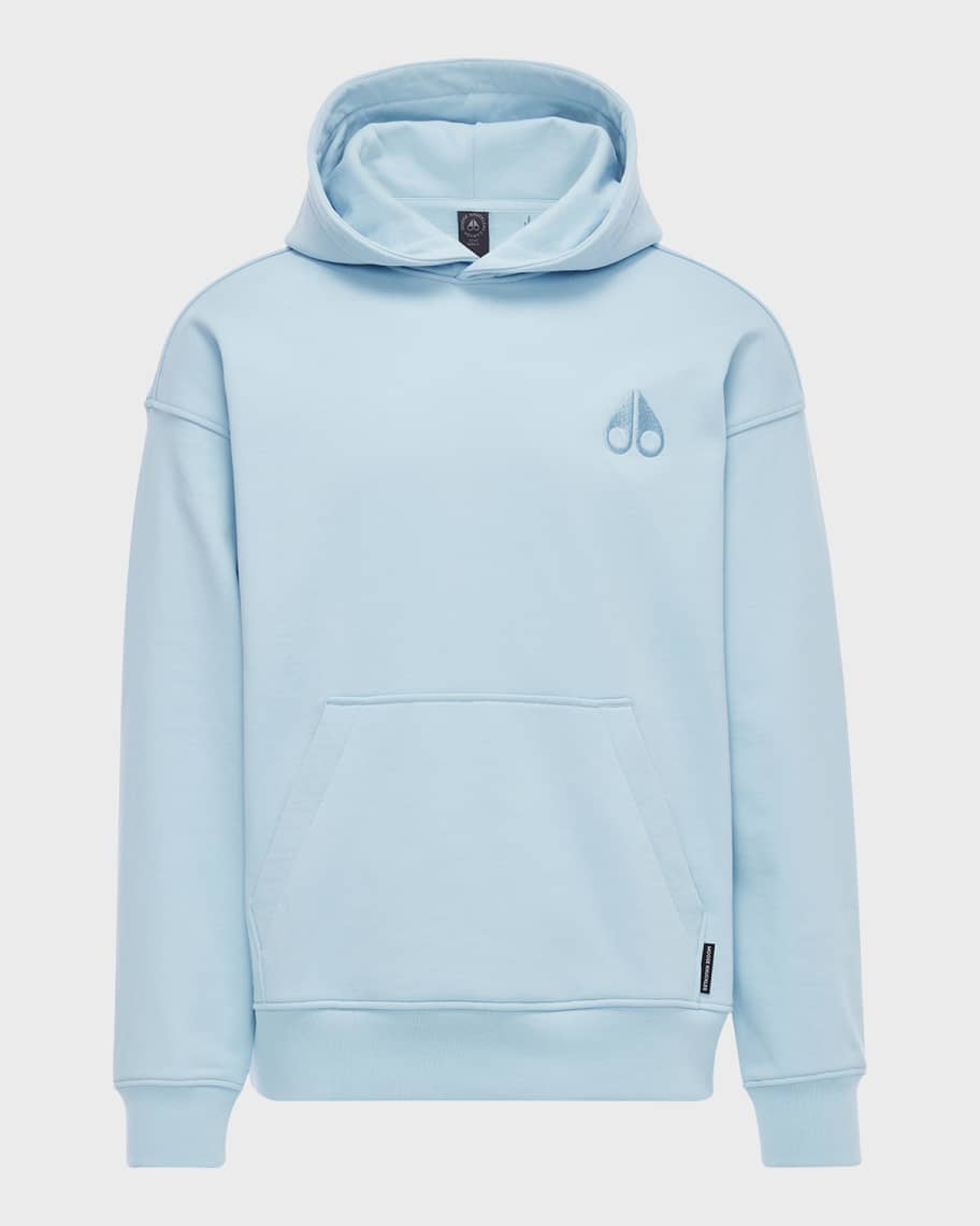 Moose Knuckles Men's Serge Hoodie | Neiman Marcus