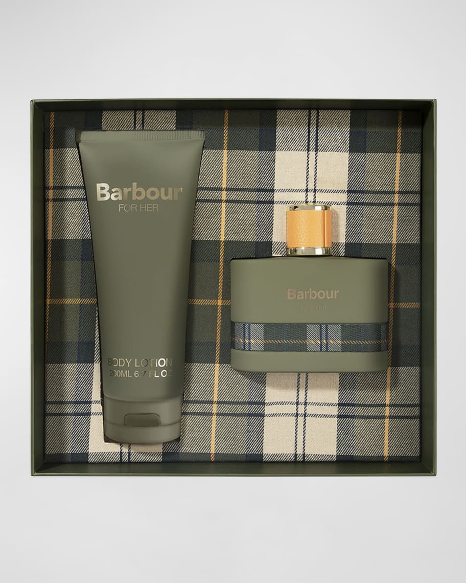Barbour Fragrances Her Duo Set Neiman Marcus
