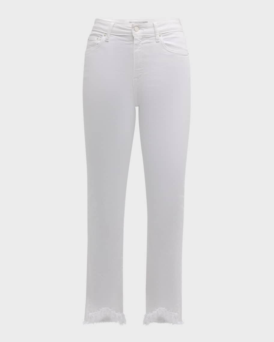 Simkhai - River Straight Leg Jeans