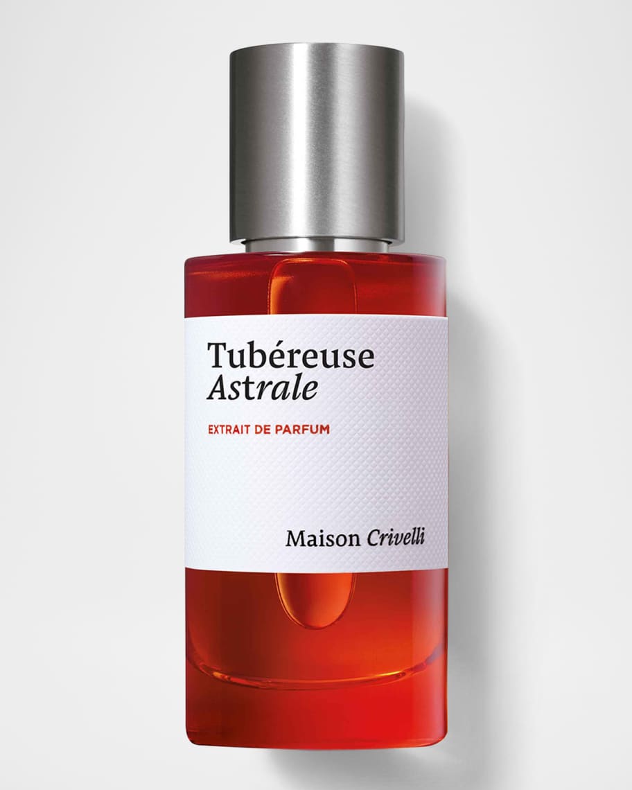 Maison Crivelli Tubereuse Astrale Extrait de Parfum, 1.7 oz