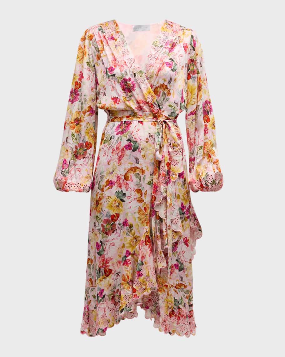 Elie tahari shop charlotte blazer dress