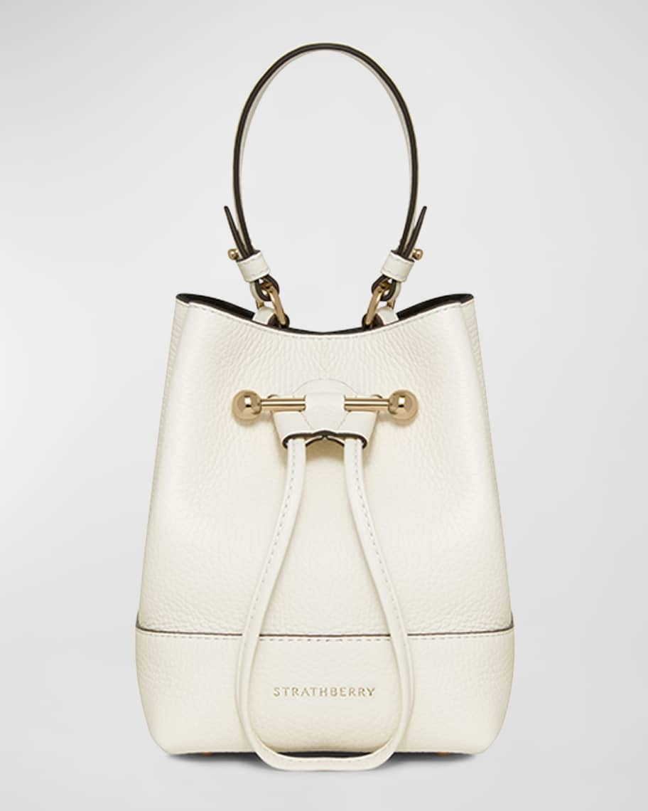 Strathberry Lana Osette Midi Buy Strathberry Blue Midi Lana Osette