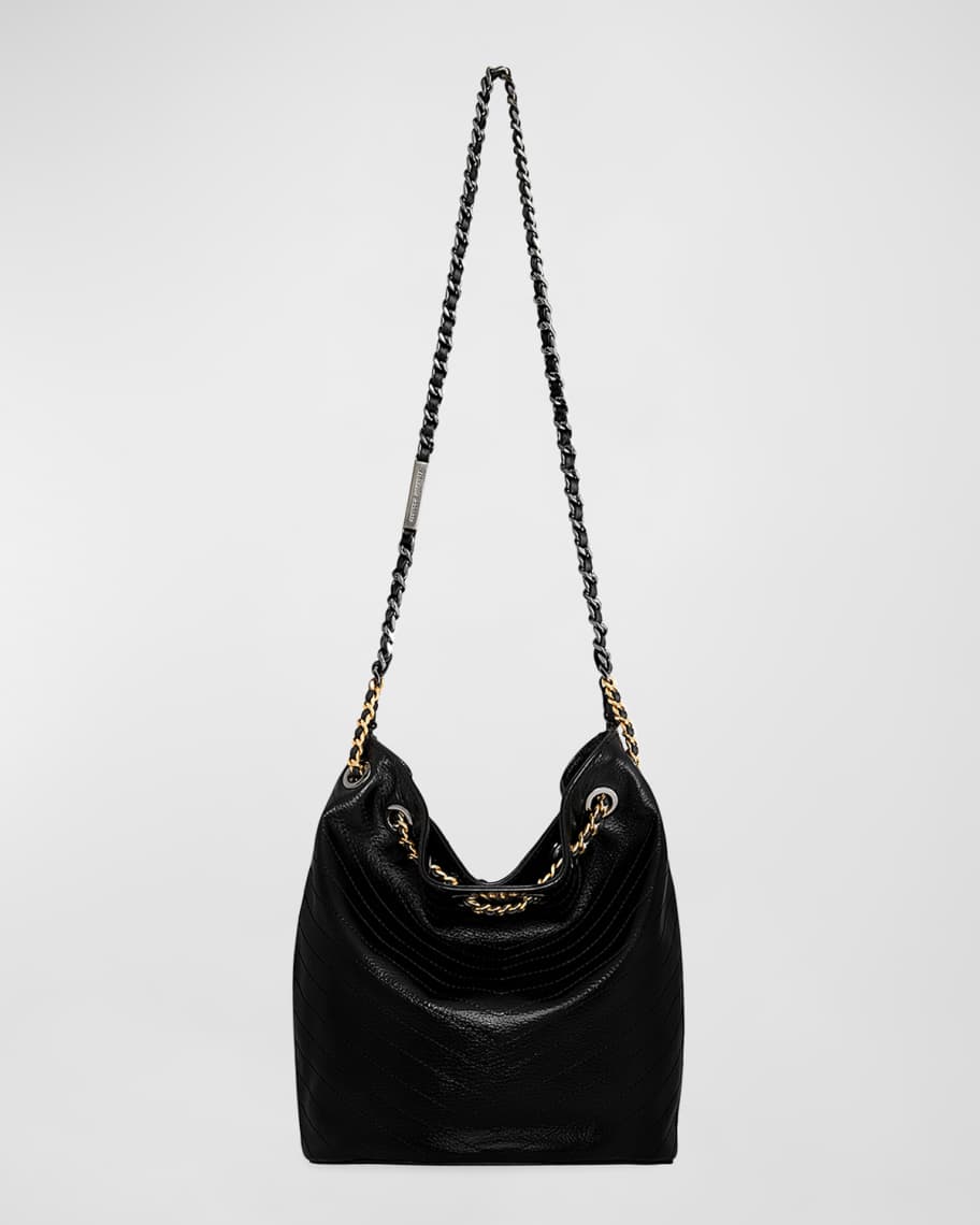 Rebecca minkoff convertible bucket bag shop