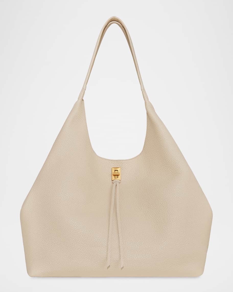 Rebecca Minkoff Darren Signature Leather Tote Bag | Neiman