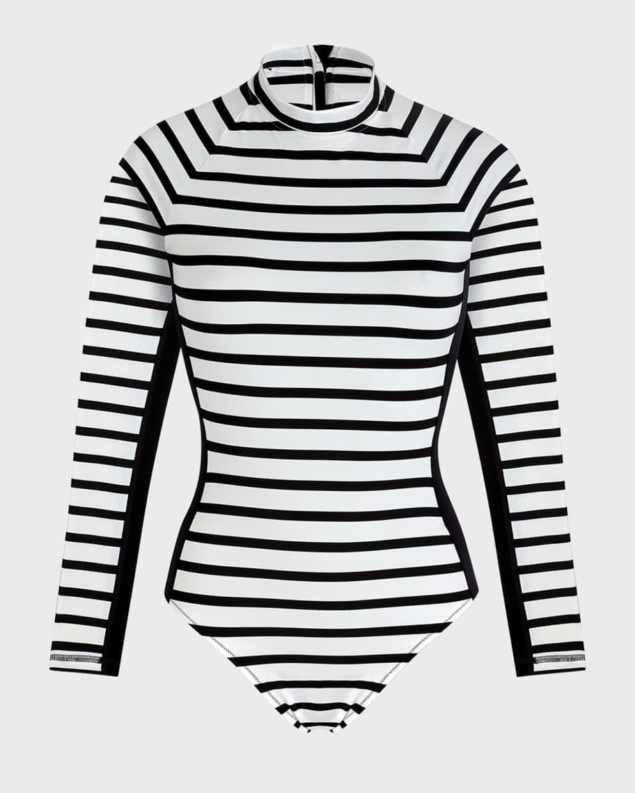 VILEBREQUIN Kids One-Piece Rashguard main image 0