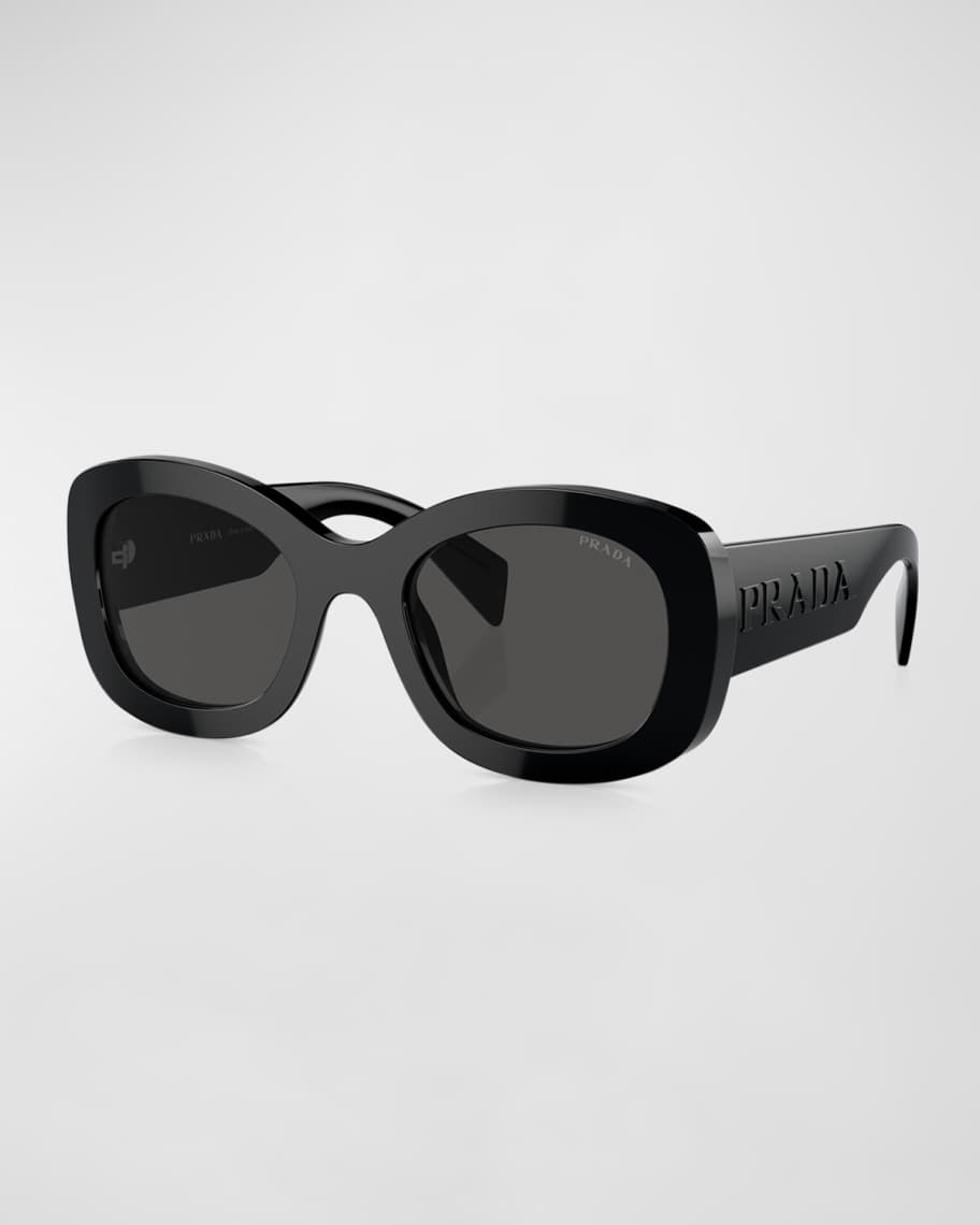 PRADA - view.s PRADA SPORT/SGV84A BLACK size46 #seektheonline #prada