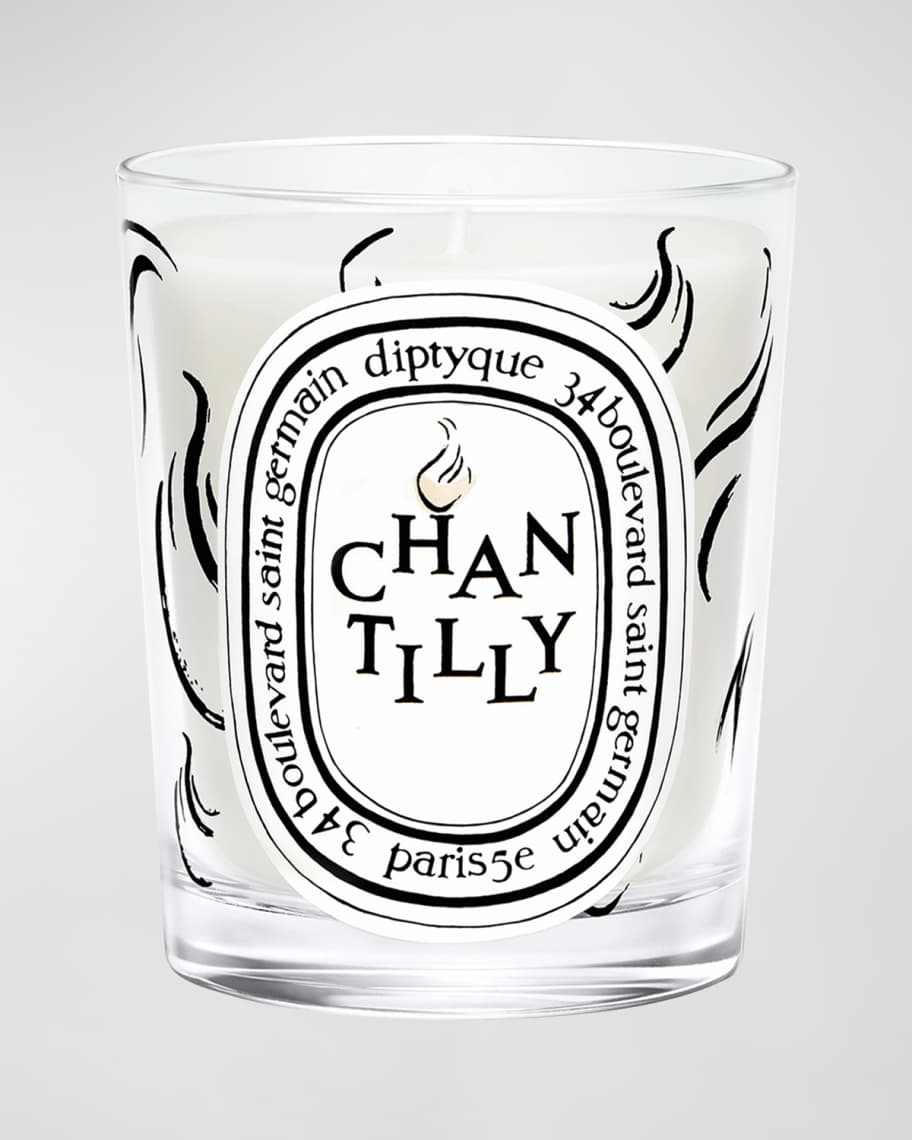 DIPTYQUE Chantilly Limited Edition Classic Candle, 190g Neiman Marcus