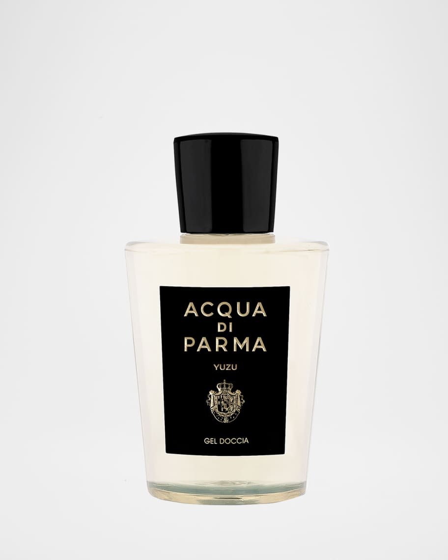 Acqua di Parma Yuzu Hand and Body Wash, 10 oz. | Neiman Marcus