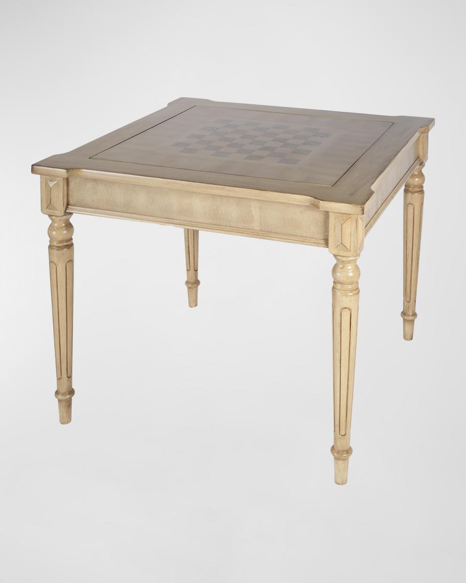 Butler Specialty Co Vincent Game Table | Neiman Marcus