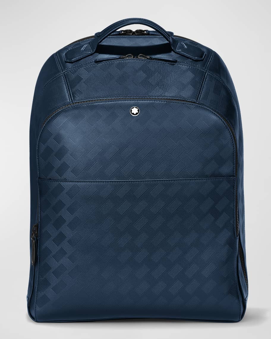 モンブランバックMONTBLANC  Extreme 2.0  Backpack Montblanc Men's Extreme 2.0 Large Leather Backpack - Macy's
