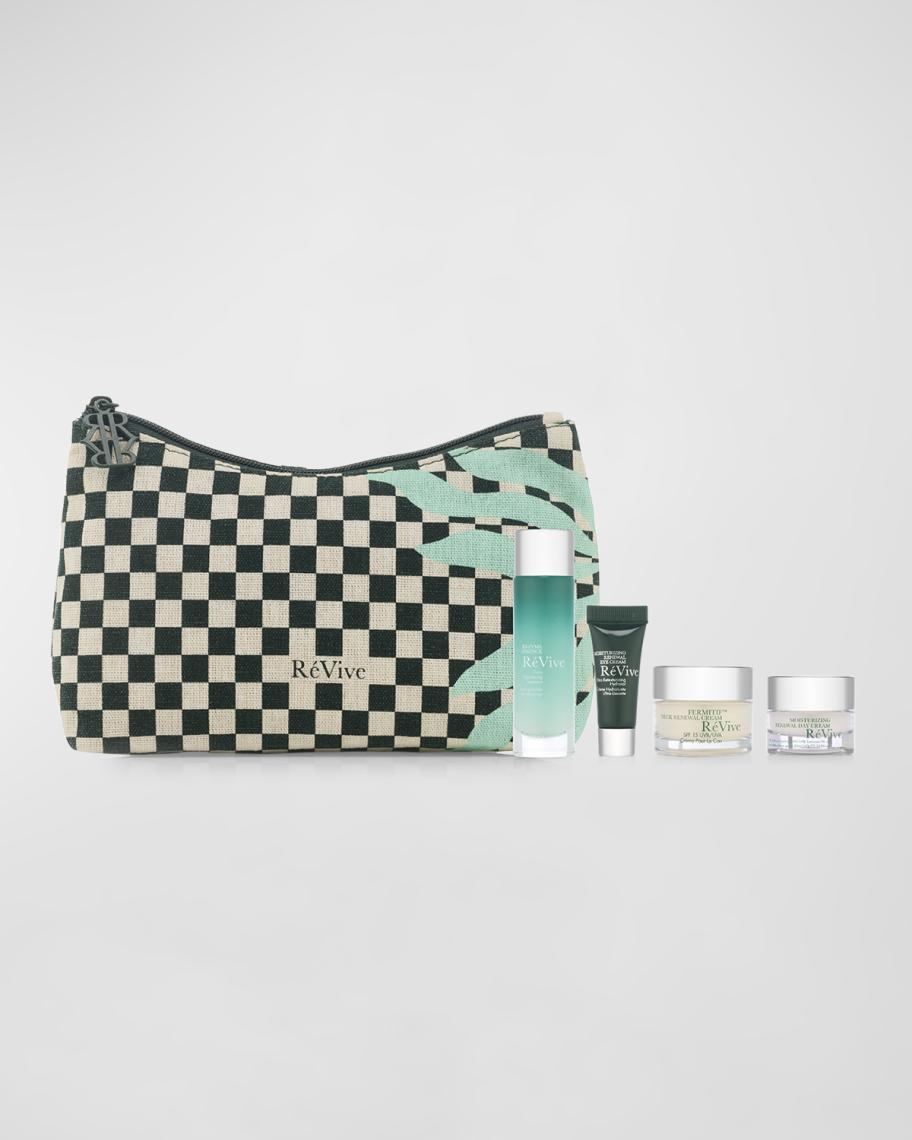 ReVive Spring Skincare Set, Yours with any $350 ReVive Order | Neiman ...