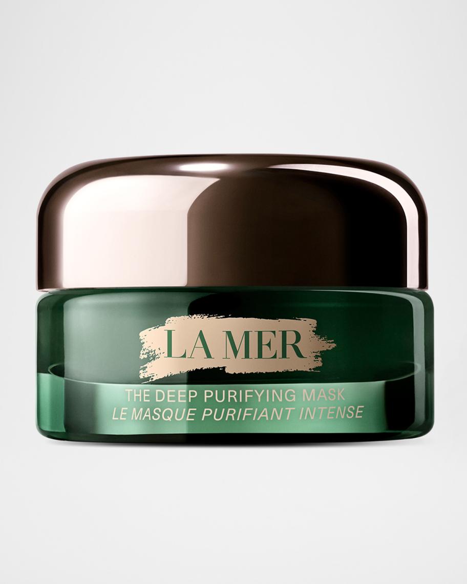 La Mer The Deep Purifying Mask, 1.6 oz. | Neiman Marcus