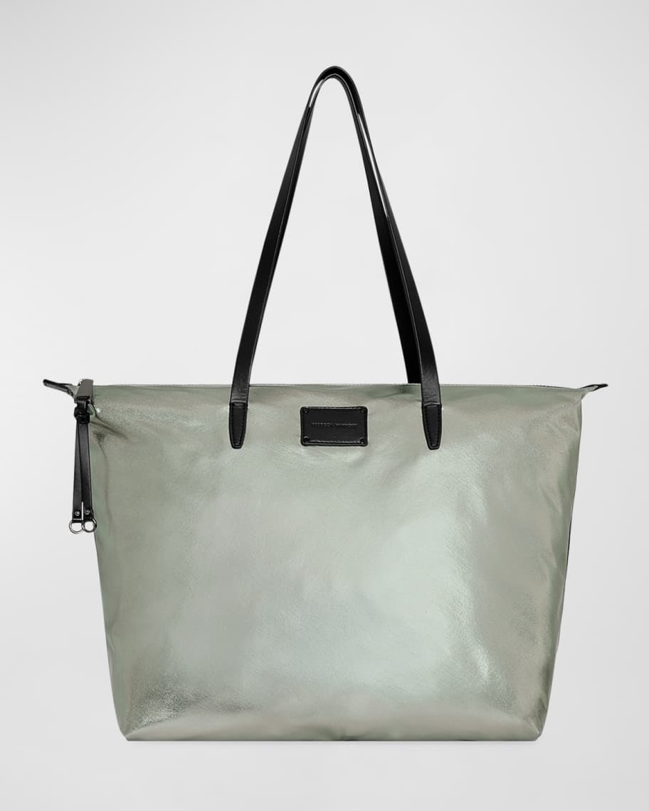 Washed nylon tote rebecca minkoff cheap