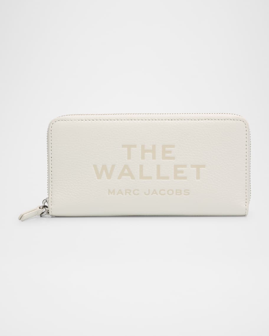 【驚きの値段で】 Jacobs Marc The Marcus Neiman | Wallet Continental Leather 小物
