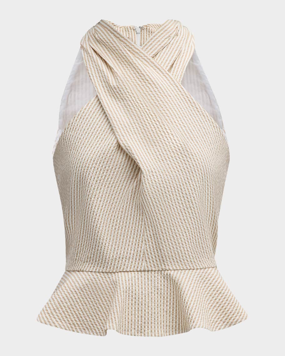 Reiss kovi jacket store