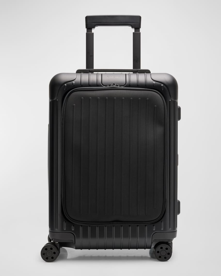 Essential Sleeve Cabin Carry-On Luggage