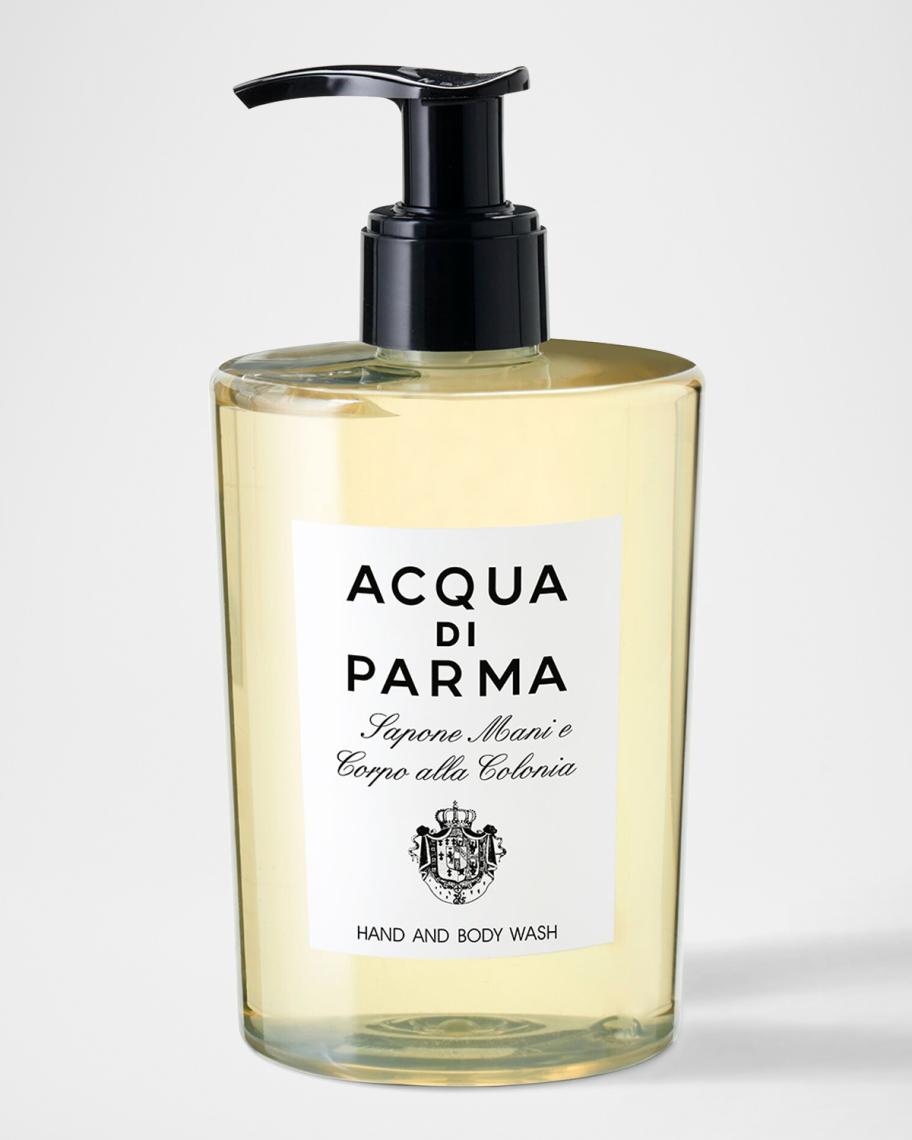Acqua di Parma Colonia Hand And Body Wash, 10 oz. | Neiman Marcus