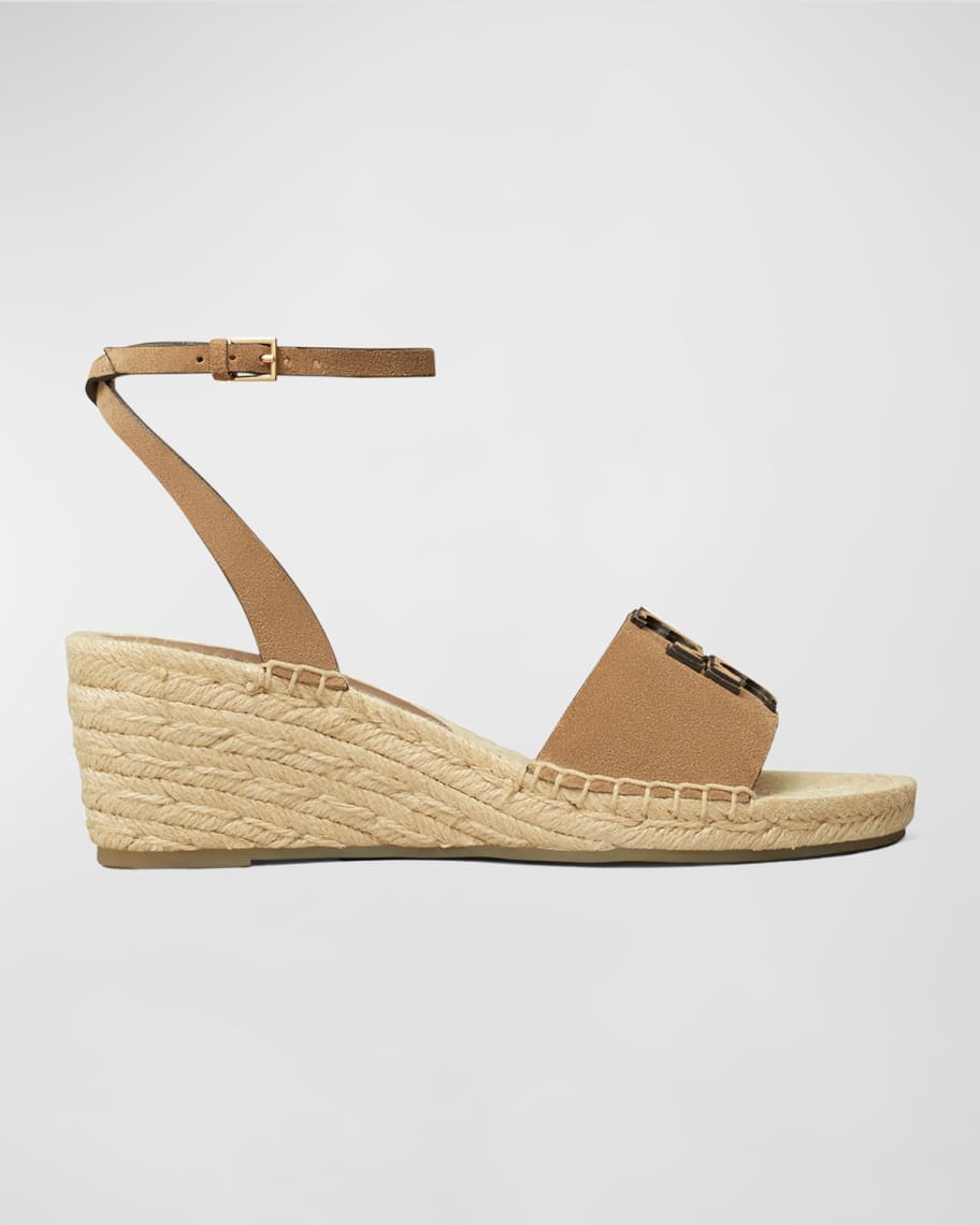 【Tory Burch】Ines Espadrille Wedge サンダル ◆国内発送◆ Ines Espadrille Wedge: Women's Designer Espadrilles | Tory Burch