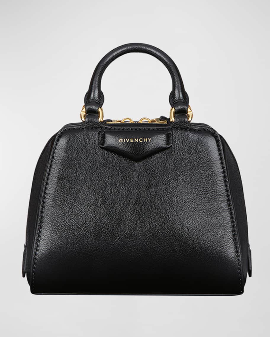 VIP価格◆関税送料込◆25SS【GIVENCHY】NANO CUBE ANTIGONA BAG nm_4801461_100106_m