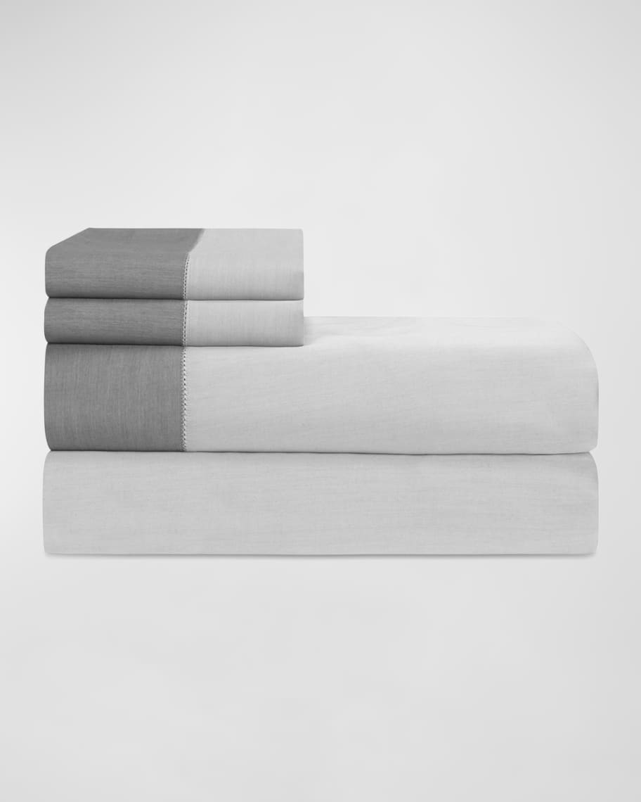 Home Treasures Celeste 3 Piece Sheet Set Neiman Marcus