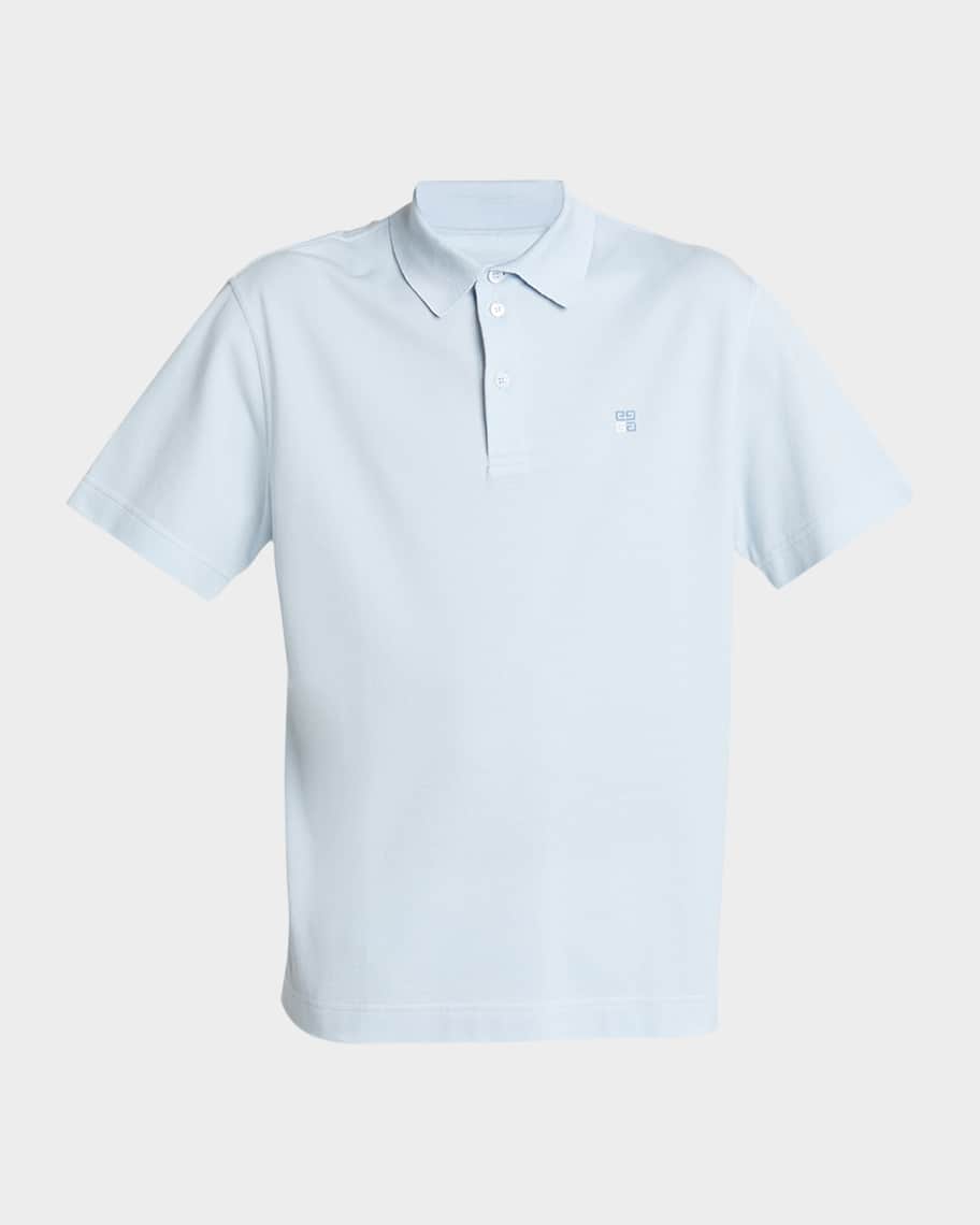 Men's 4G Classic-Fit Polo Shirt