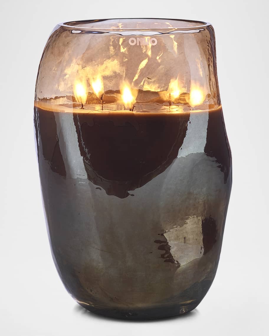 ONNO Collection XL Cape Champagne Sage Candle, 7230g