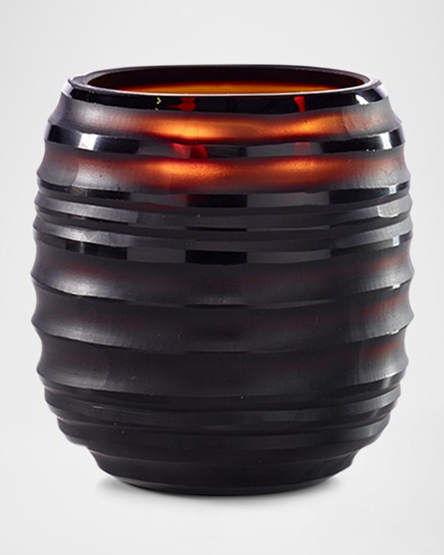 ONNO Collection Small Sphere Zanzibar Candle, 1850g | Neiman Marcus