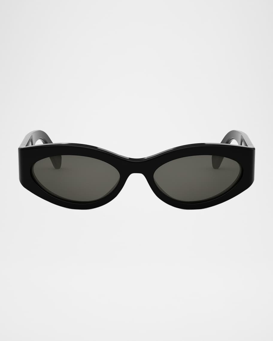 Celine - Man - Silversmoke - Sunglasse