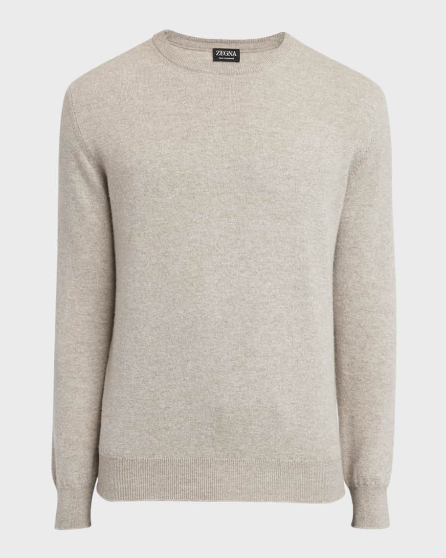 スウェット・トレーナー ZEGNA light blue cashmere sweater UFF91A9-110-A91-F?wid=2250&hei