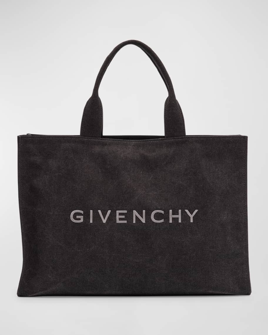 【GIVENCHY】Voyou medium tote トートバッグ ロゴ nm_4805484_100106_m