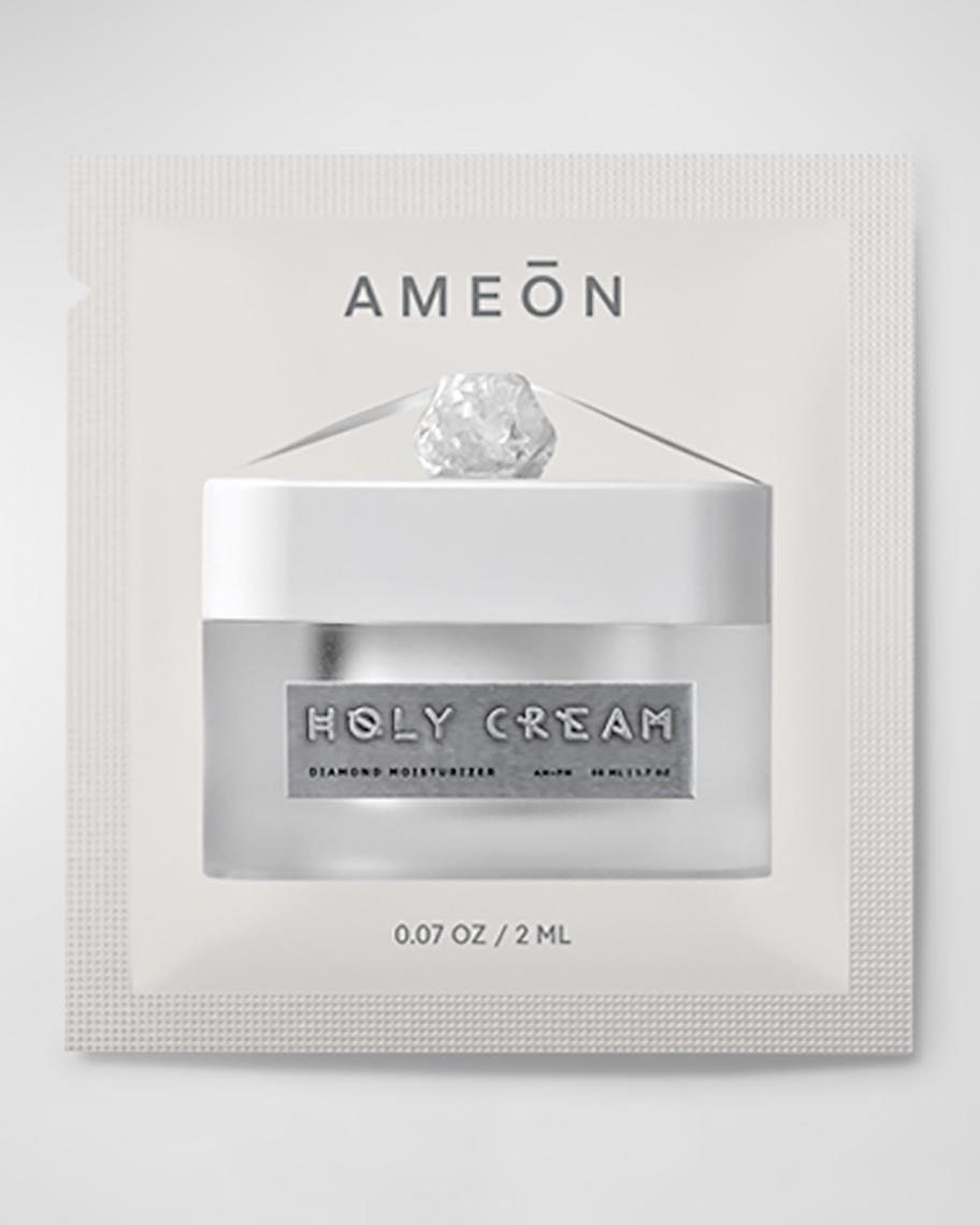 AMEON Holy Cream Diamond Moisturizer, Yours with any AMEON Order ...