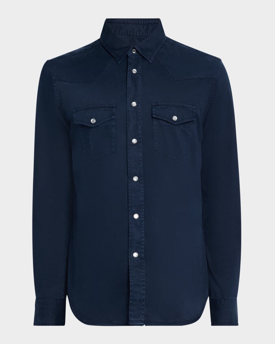 【関税＆送料込み】Tom Ford Shirt Tom Ford , Cashmere Blend SS T-Shirt in Black , BNWT 48 IT R