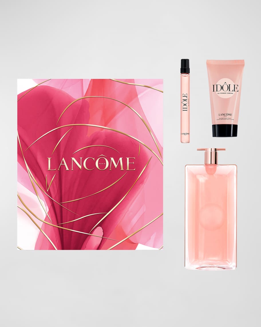 Idôle Mother’s Day Perfume Gift Set Neiman Marcus