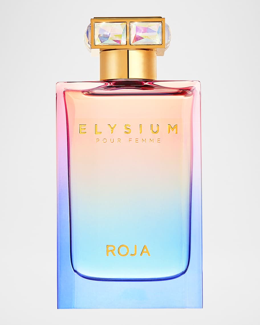 Elysium Pour Femme by Roja Parfums, 2.5 oz EDP Spray for Women main image 0