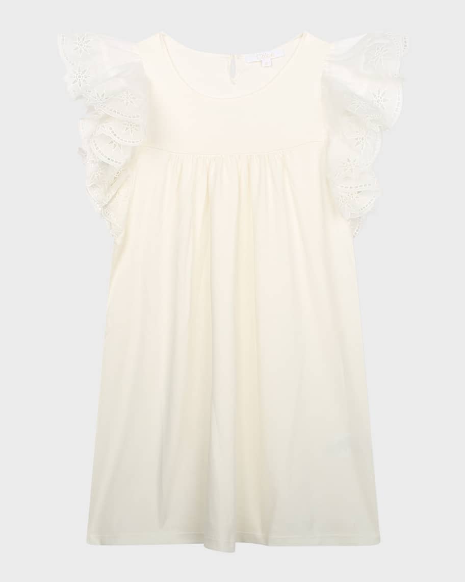 Chloe gown, size 6-8