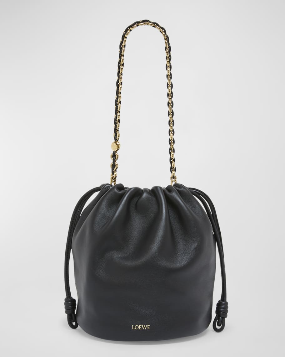 クラッチバッグ Loewe Paula'S Ibiza Pochette Flamenco In Pelle nm_4810411_100106_m