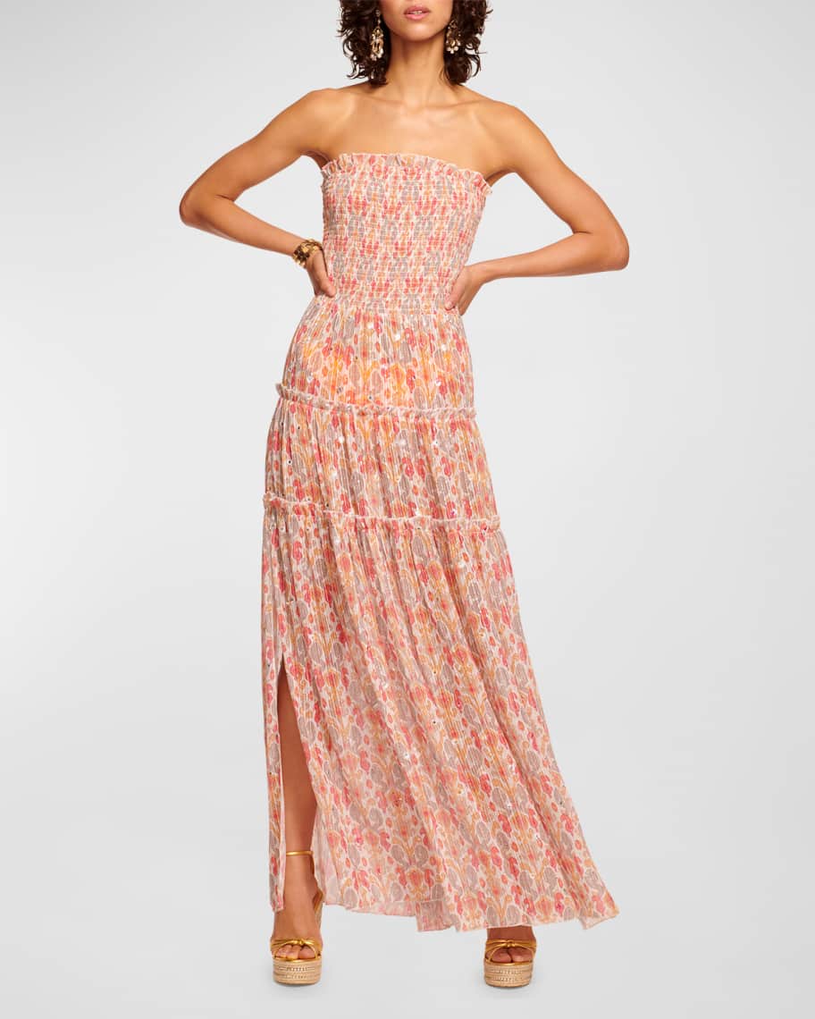 Ramy Brook - mylah maxi main image 0