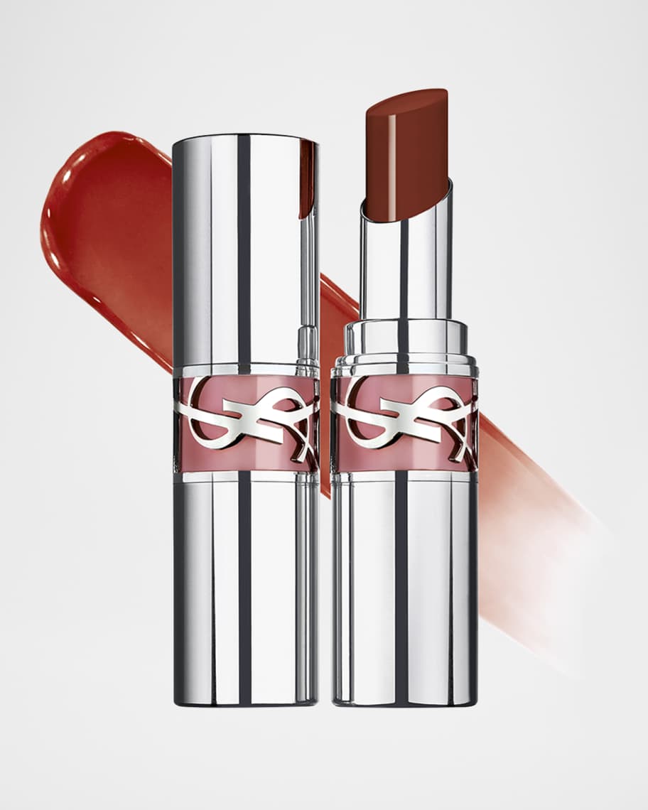 ppsmn　イブサンローラン Yves Saint Laurent Beaute YSL Loveshine Lipstick | Neiman Marcus